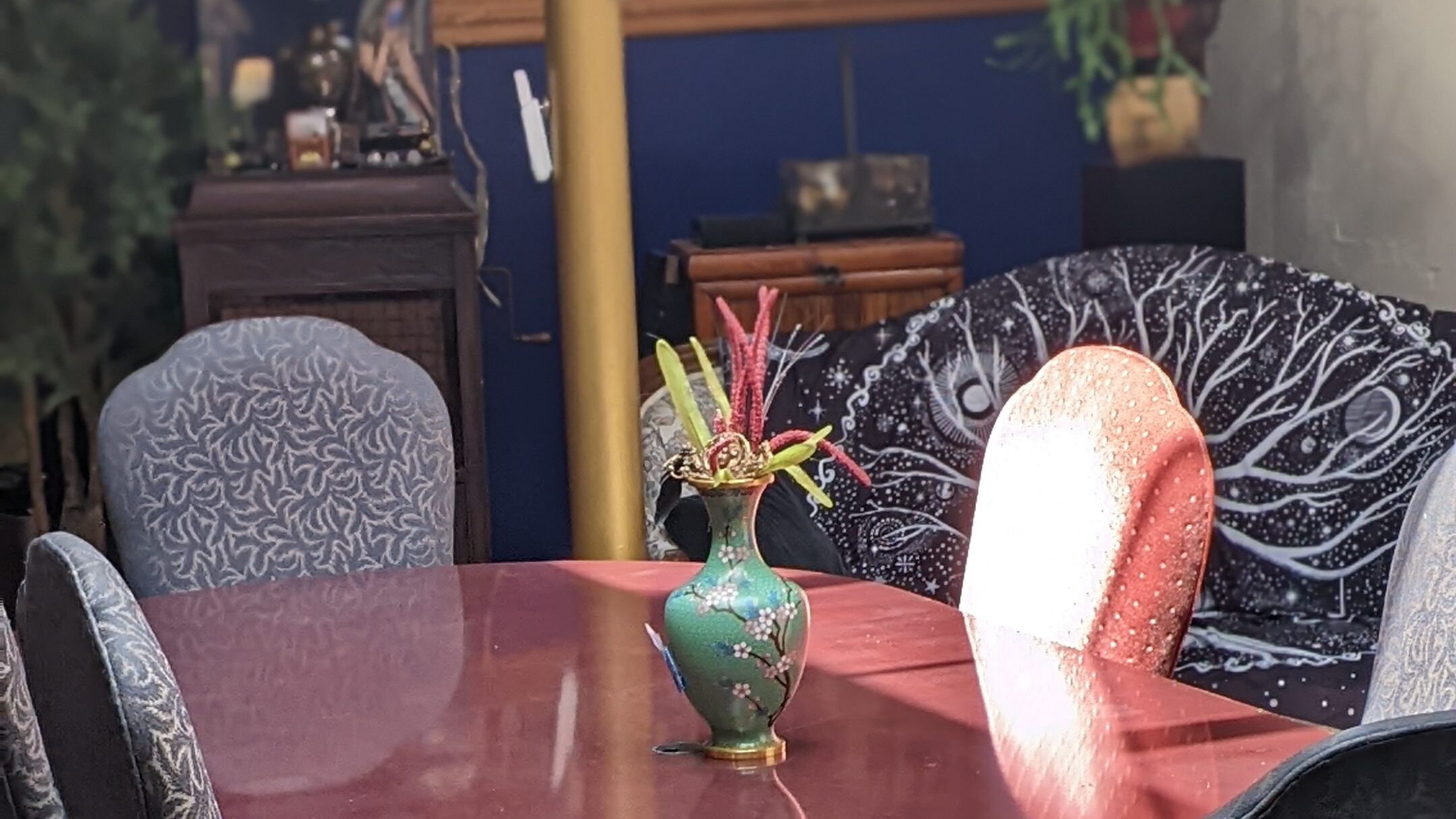 Whimsy’s Recommended Venues